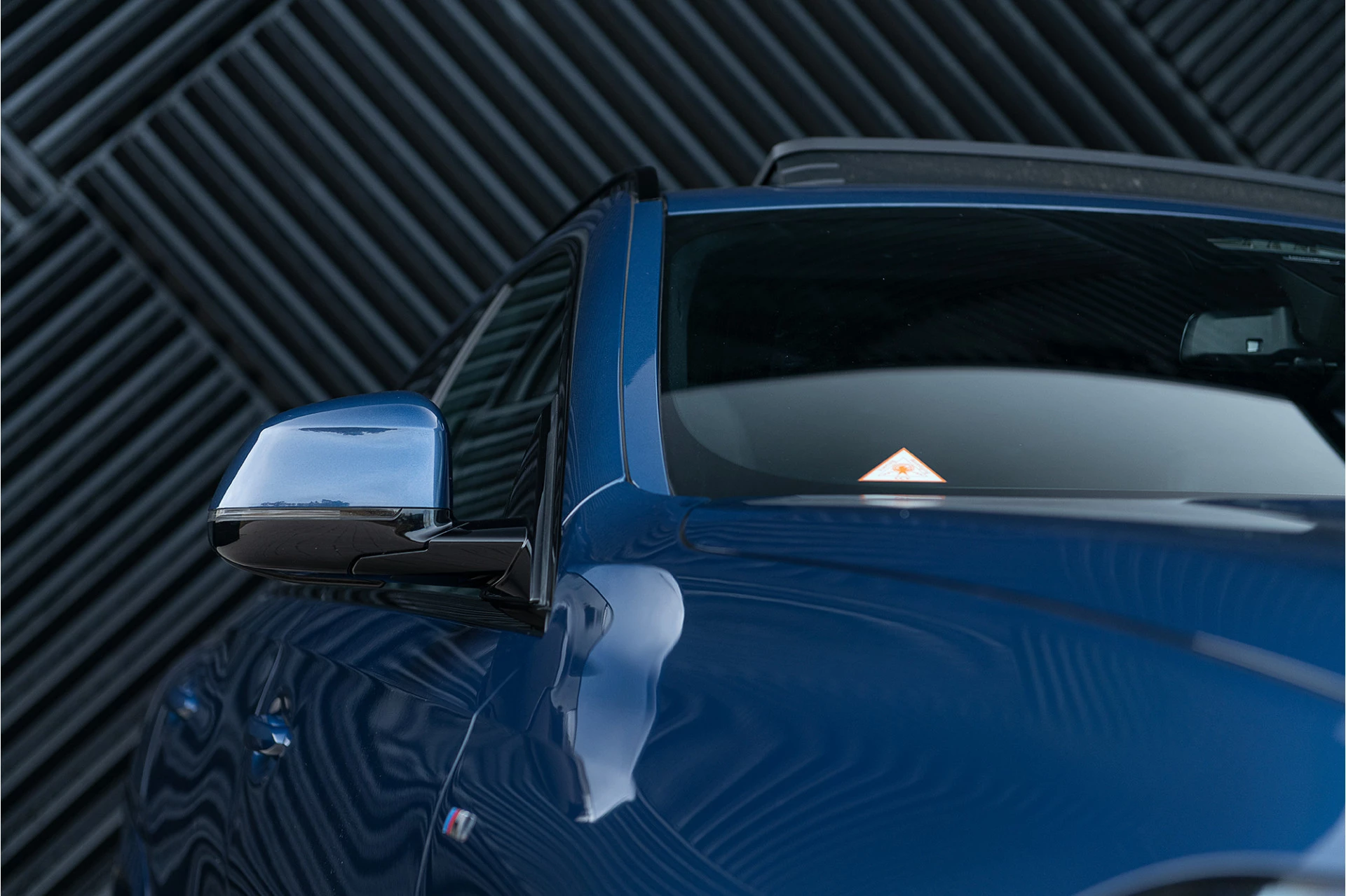 Hoofdafbeelding BMW X6