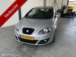 Seat Altea 1.2 TSI Ecomotive Copa