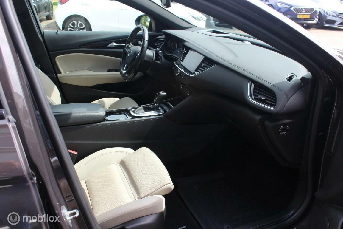 Hoofdafbeelding Opel Insignia