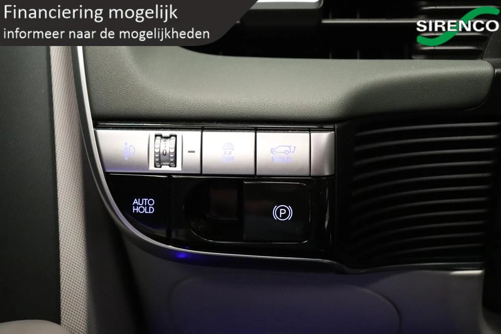 Hoofdafbeelding Hyundai IONIQ 5