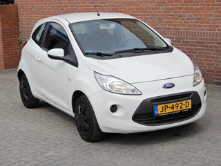 Ford Ka 1.2 STYLE START/STOP