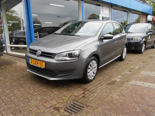 Volkswagen Polo 1.2TSi 90PK 5drs. NL-auto !!!