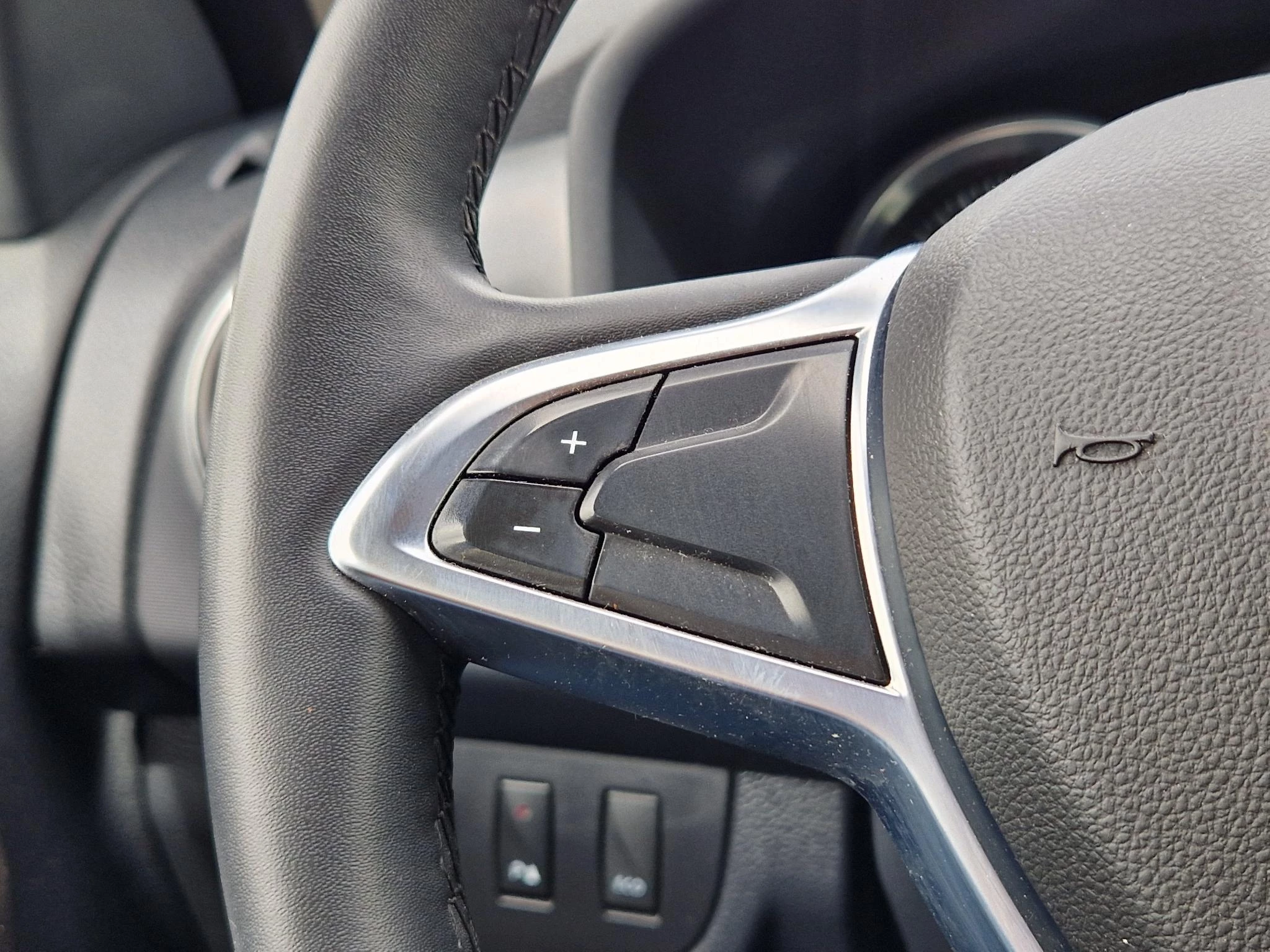 Hoofdafbeelding Dacia Sandero Stepway