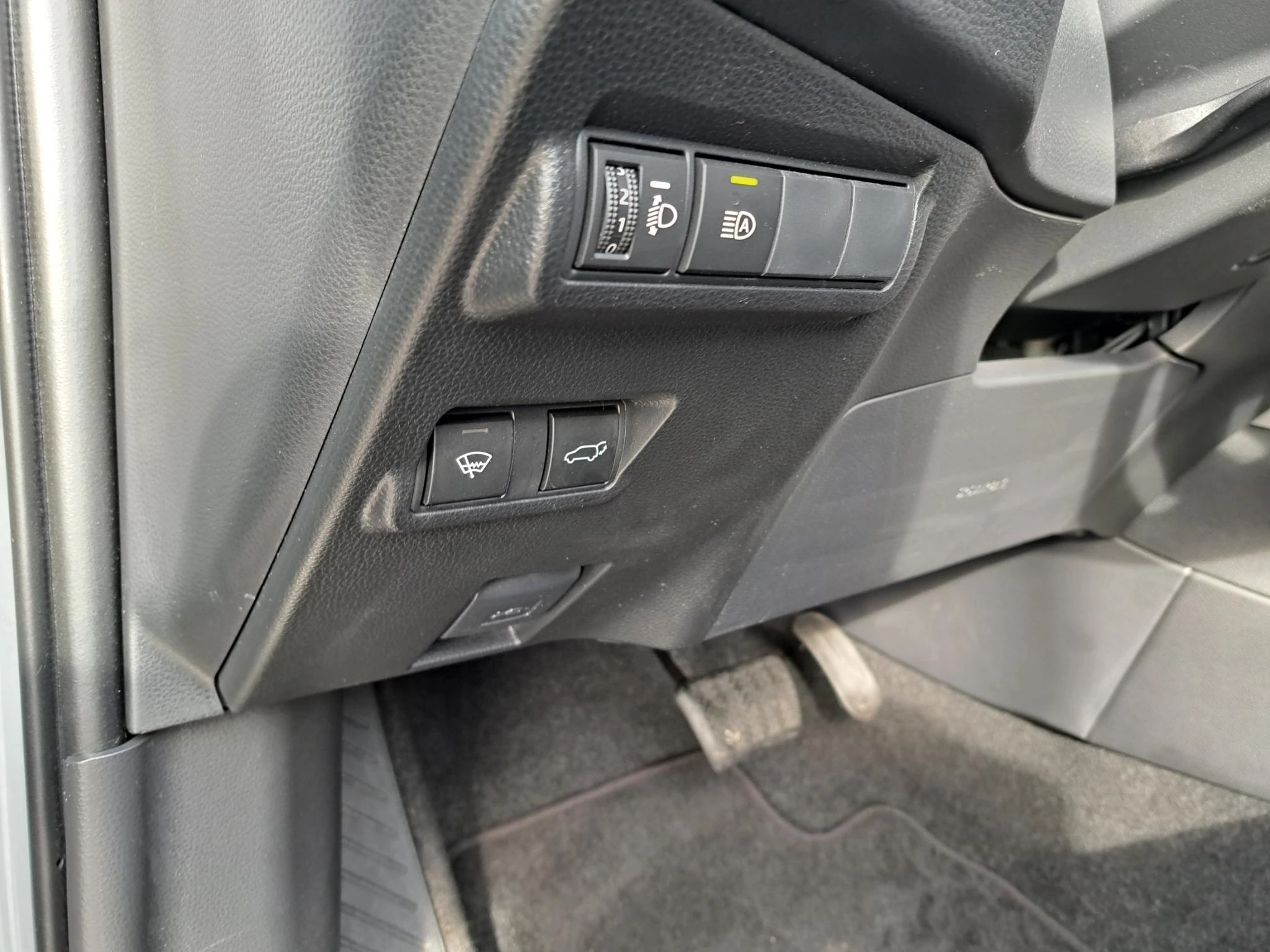 Hoofdafbeelding Toyota Corolla Cross