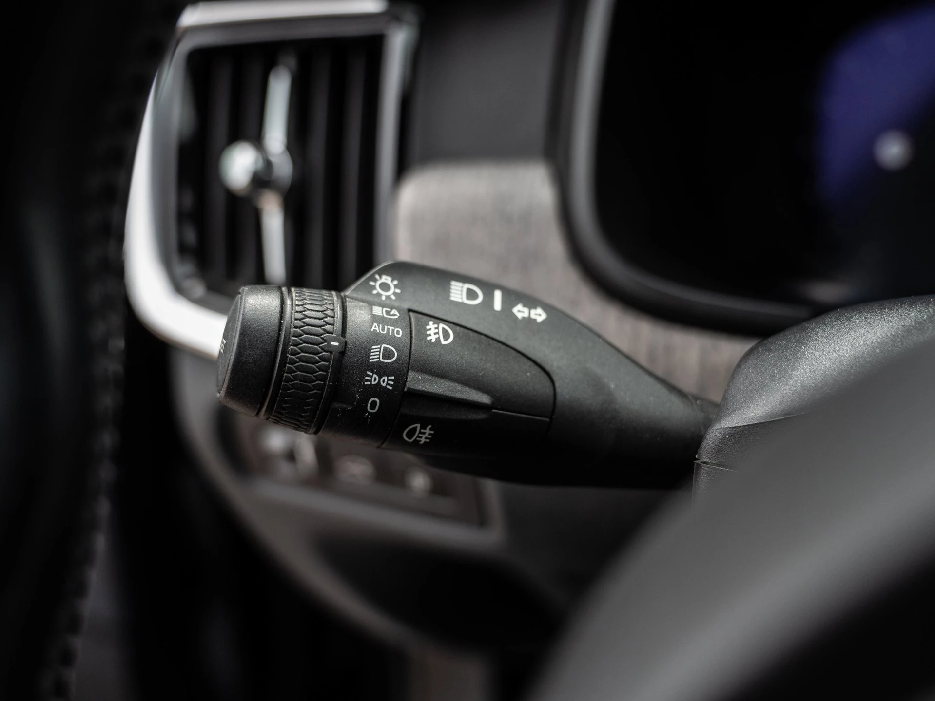Hoofdafbeelding Volvo V90