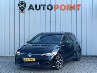 Volkswagen Golf 8 1.5 eTSI R-LINE|CAMERA|STOELVRM|VIRTUALDASH|ACC|AMBIENTLIGHT|19''INCH|NAVI|FULL LED|PARK.ASSIST|LANE.ASSIST|