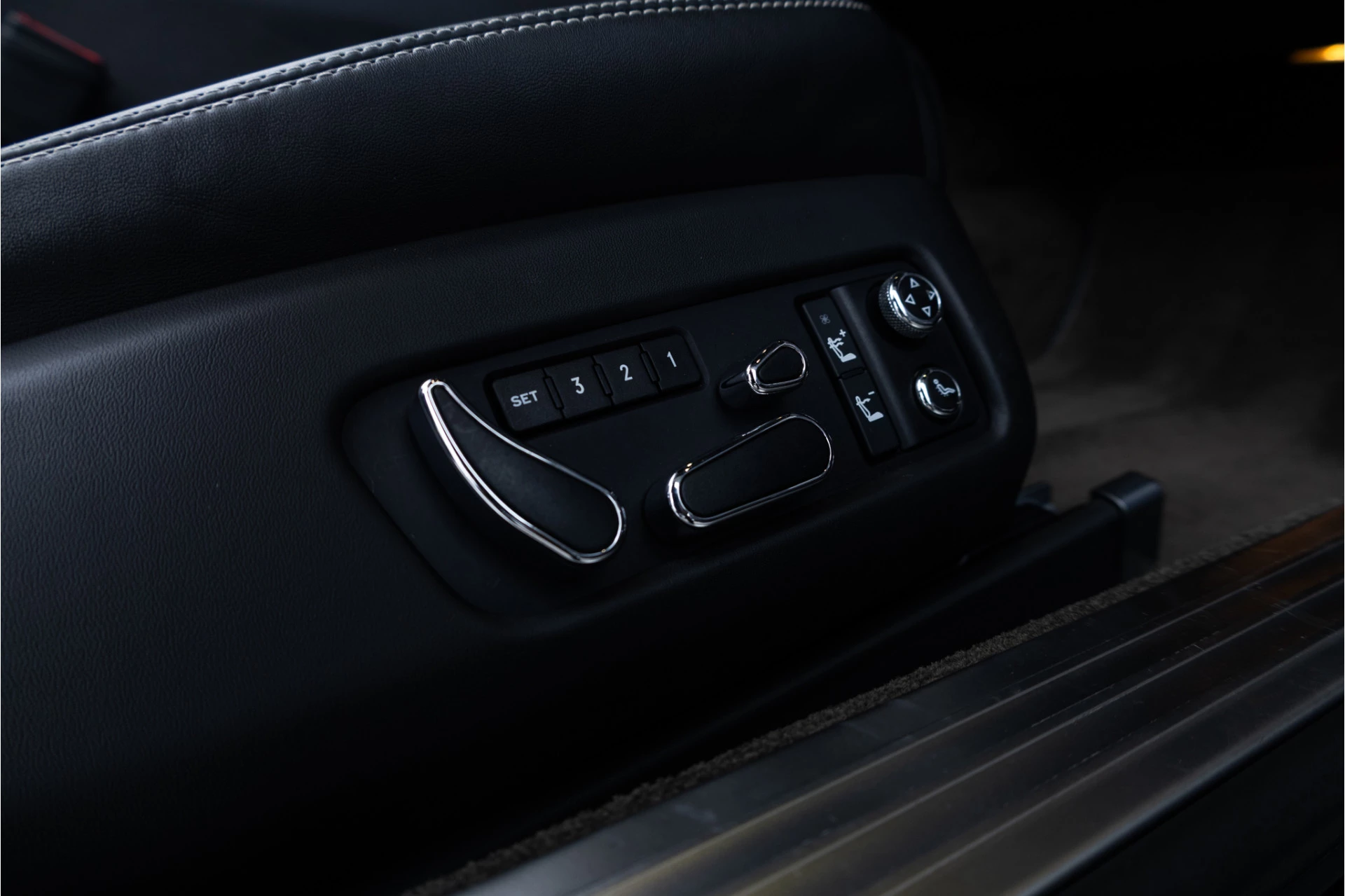 Hoofdafbeelding Bentley Continental GT