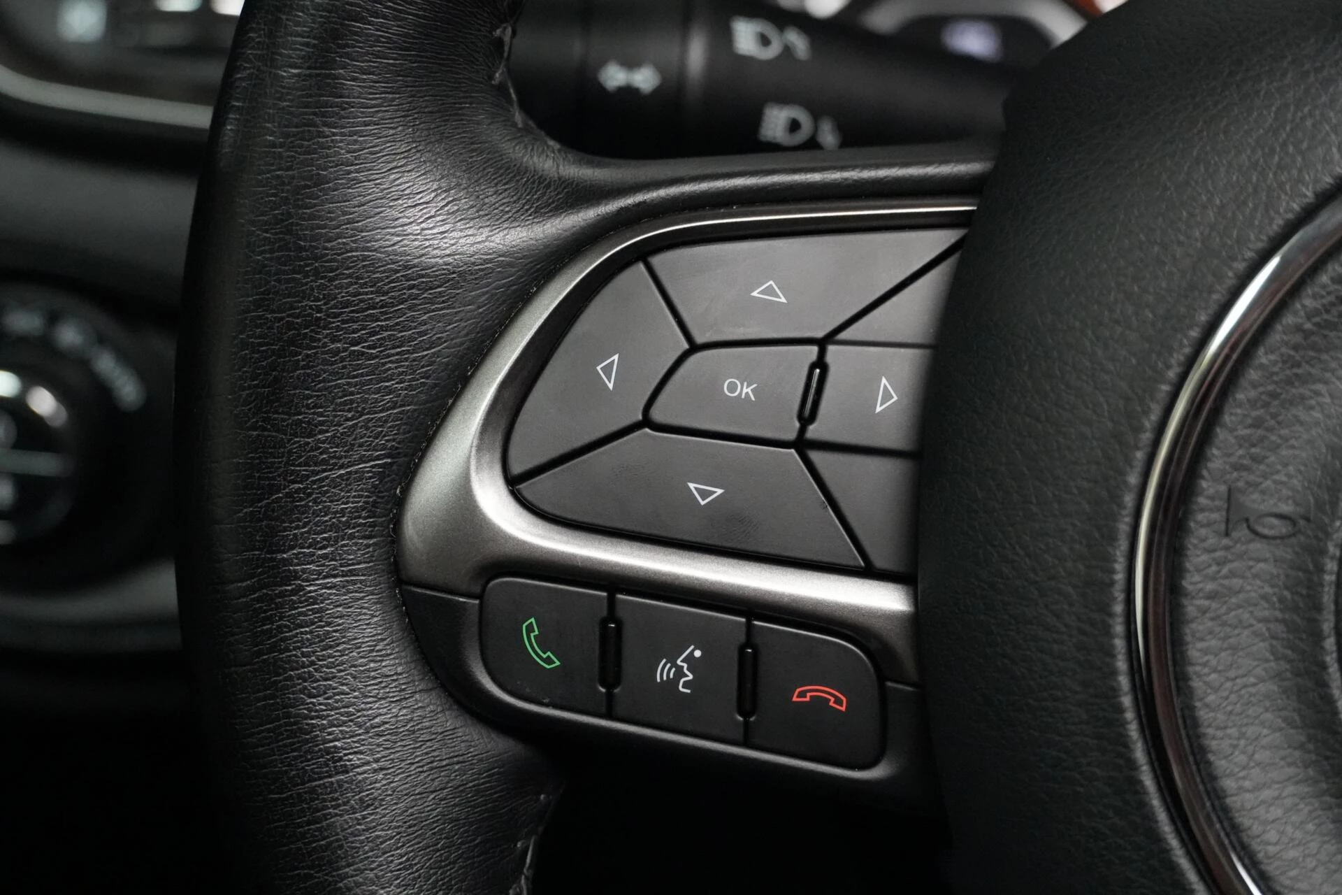 Hoofdafbeelding Jeep Renegade