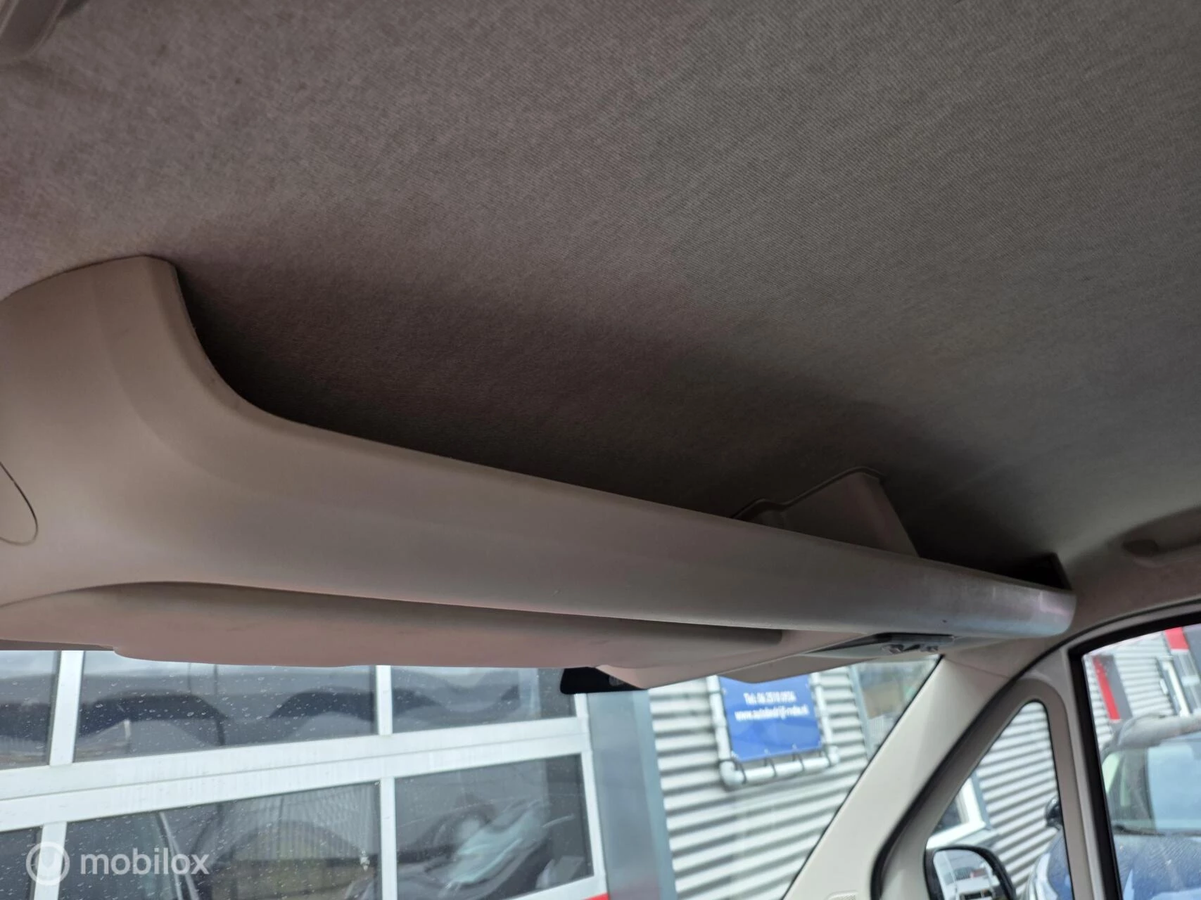 Hoofdafbeelding Peugeot Boxer