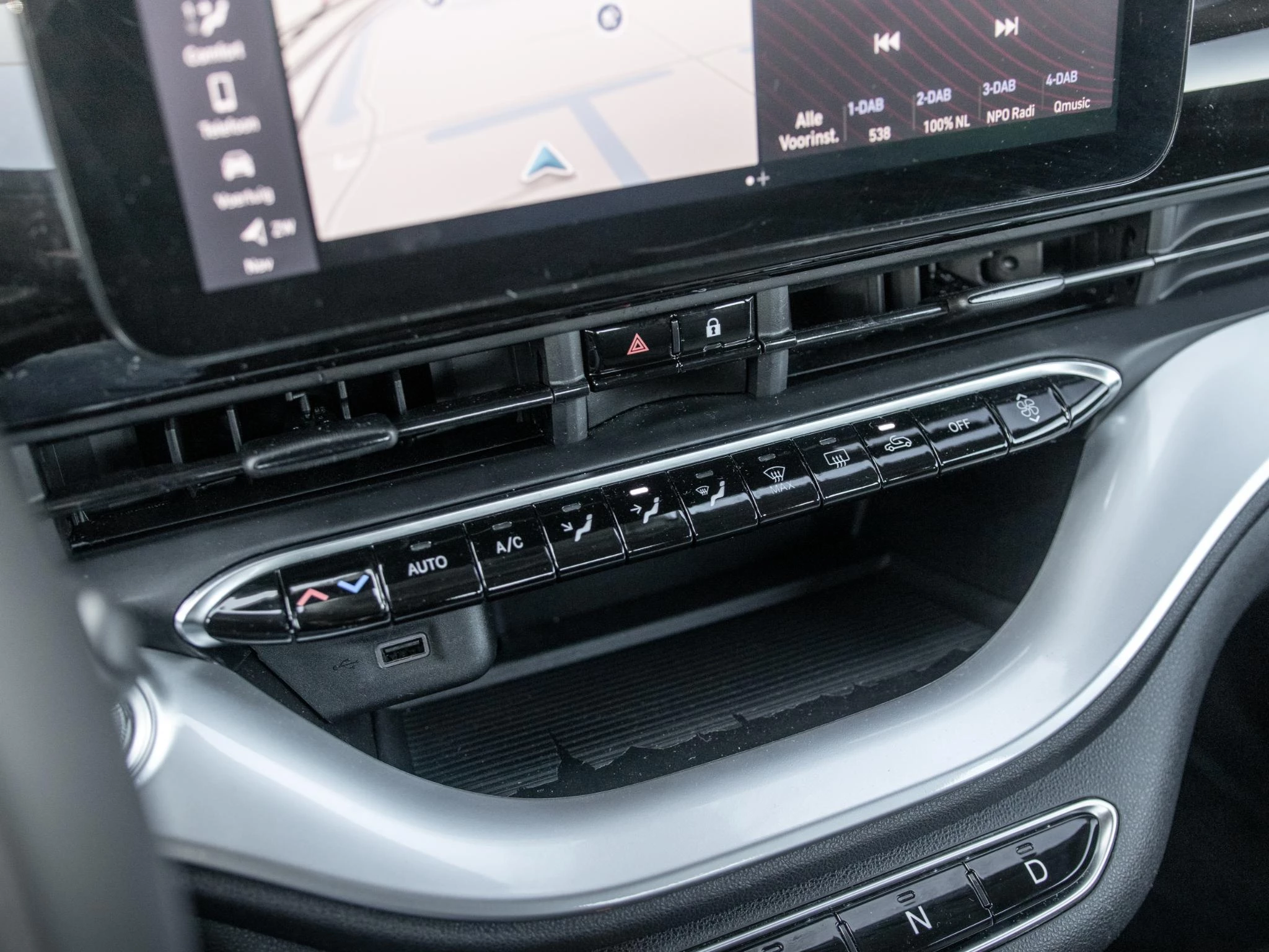 Hoofdafbeelding Fiat 500e