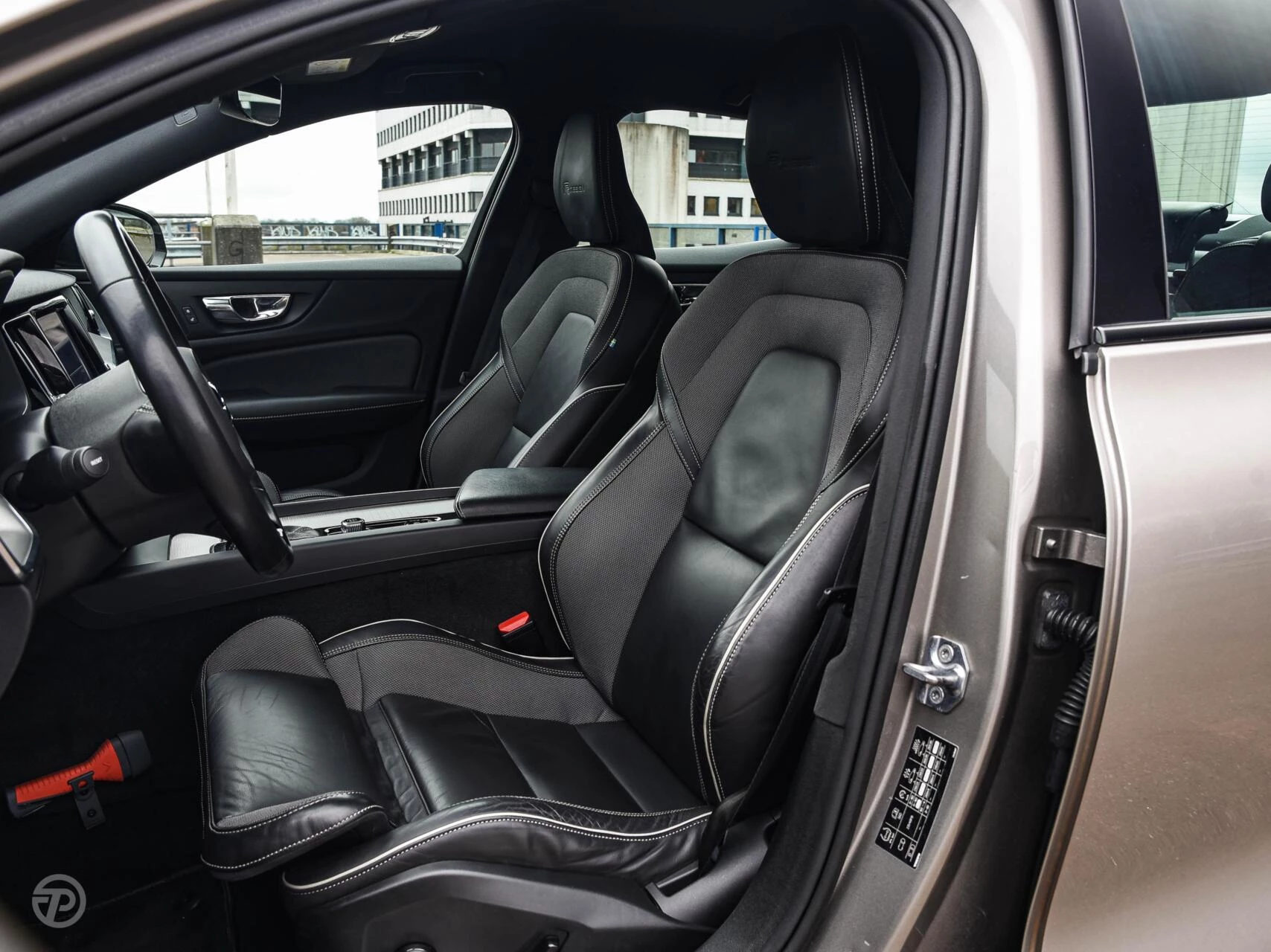 Hoofdafbeelding Volvo S60