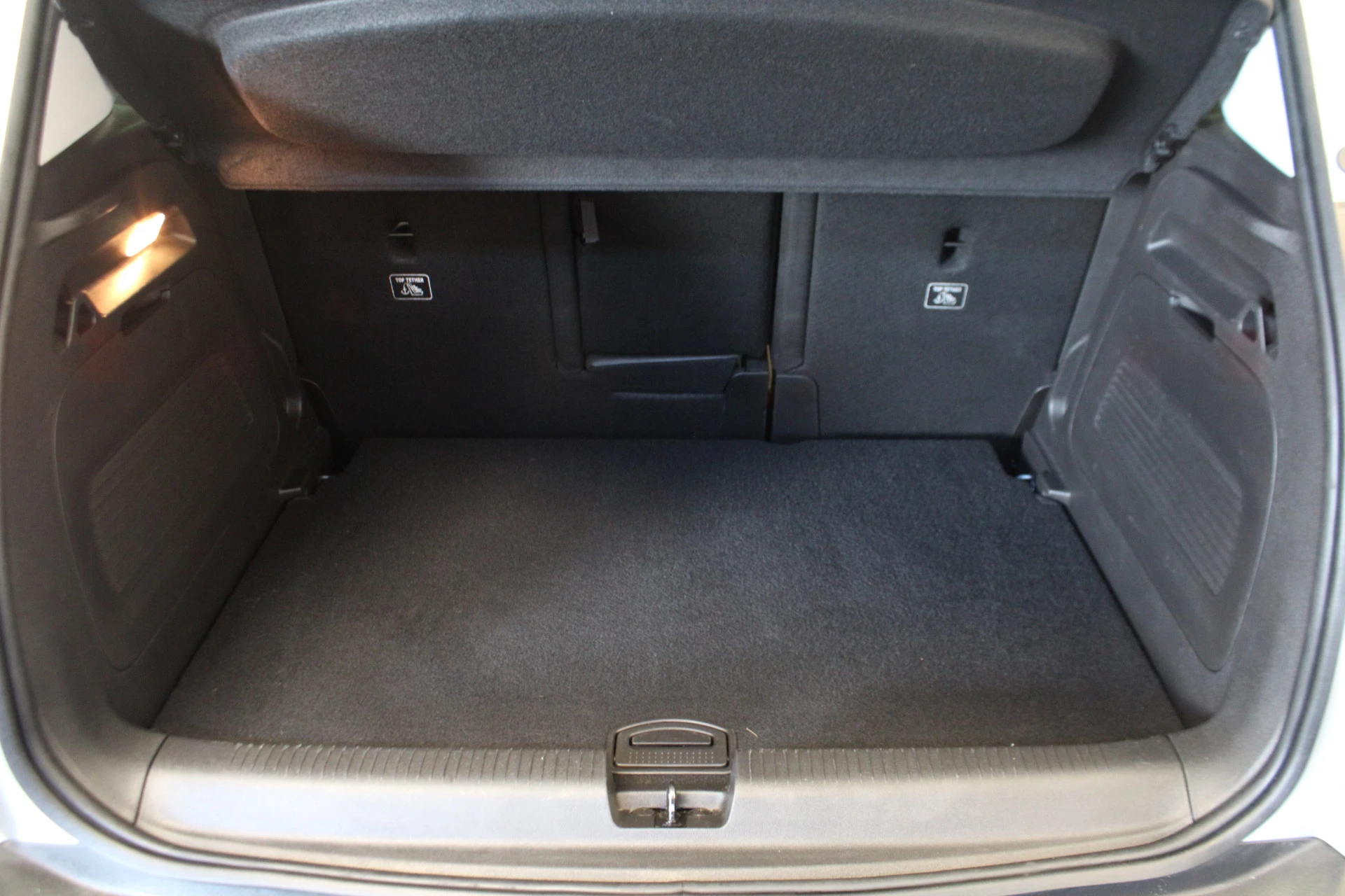 Hoofdafbeelding Opel Crossland