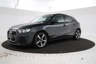 Audi A1 Sportback 30 TFSI Advanced Pro Line 115Pk, 5 Deurs, Navigatie, Climate,