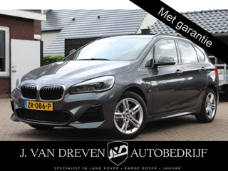 Hoofdafbeelding BMW 2 Serie BMW 2 Serie Active Tourer 225xe M iPerformance High Executive 60Dkm!