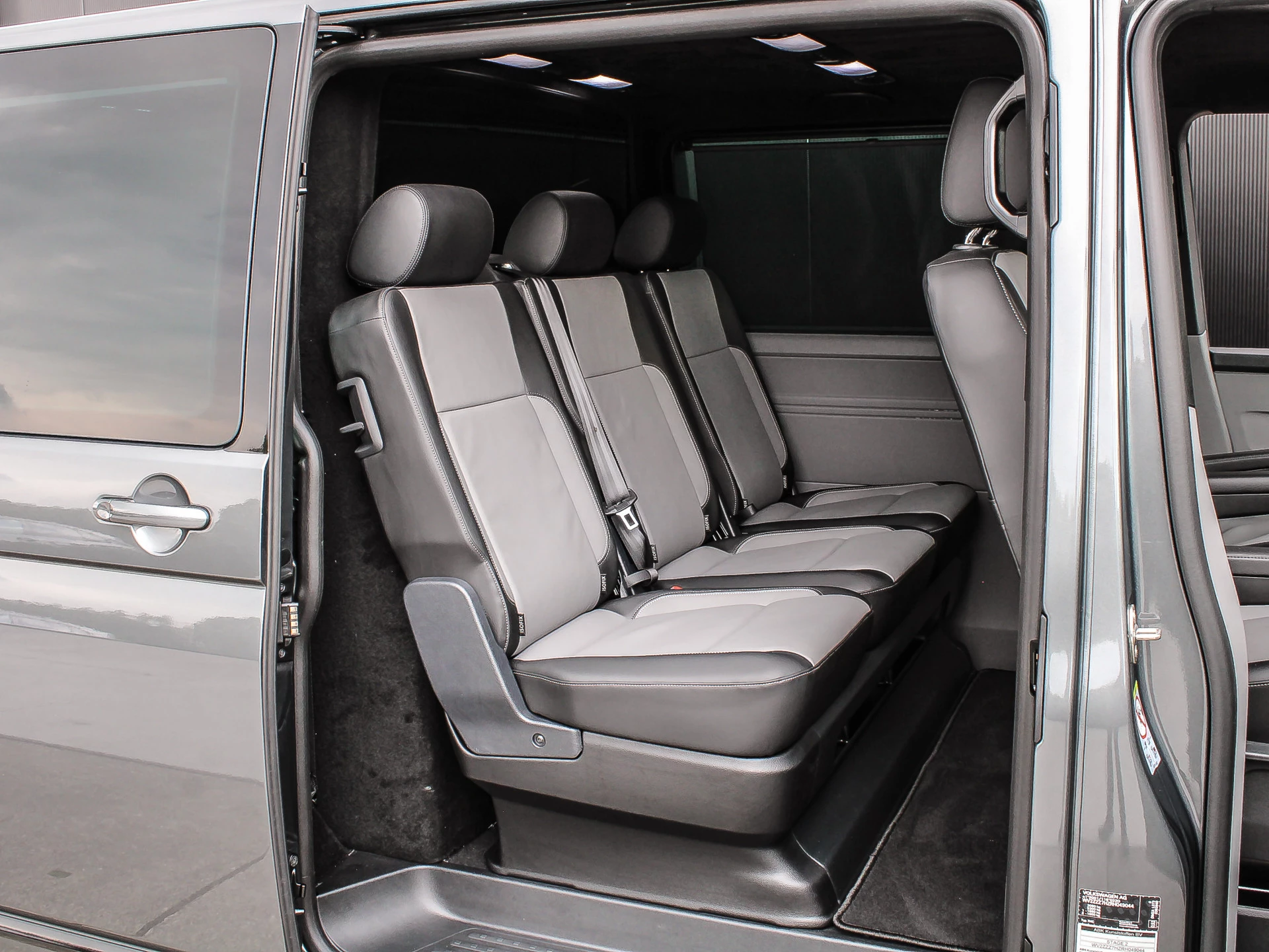 Hoofdafbeelding Volkswagen Caravelle