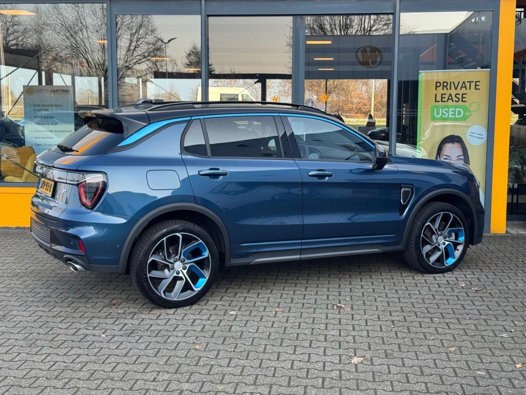 Hoofdafbeelding Lynk & Co 01