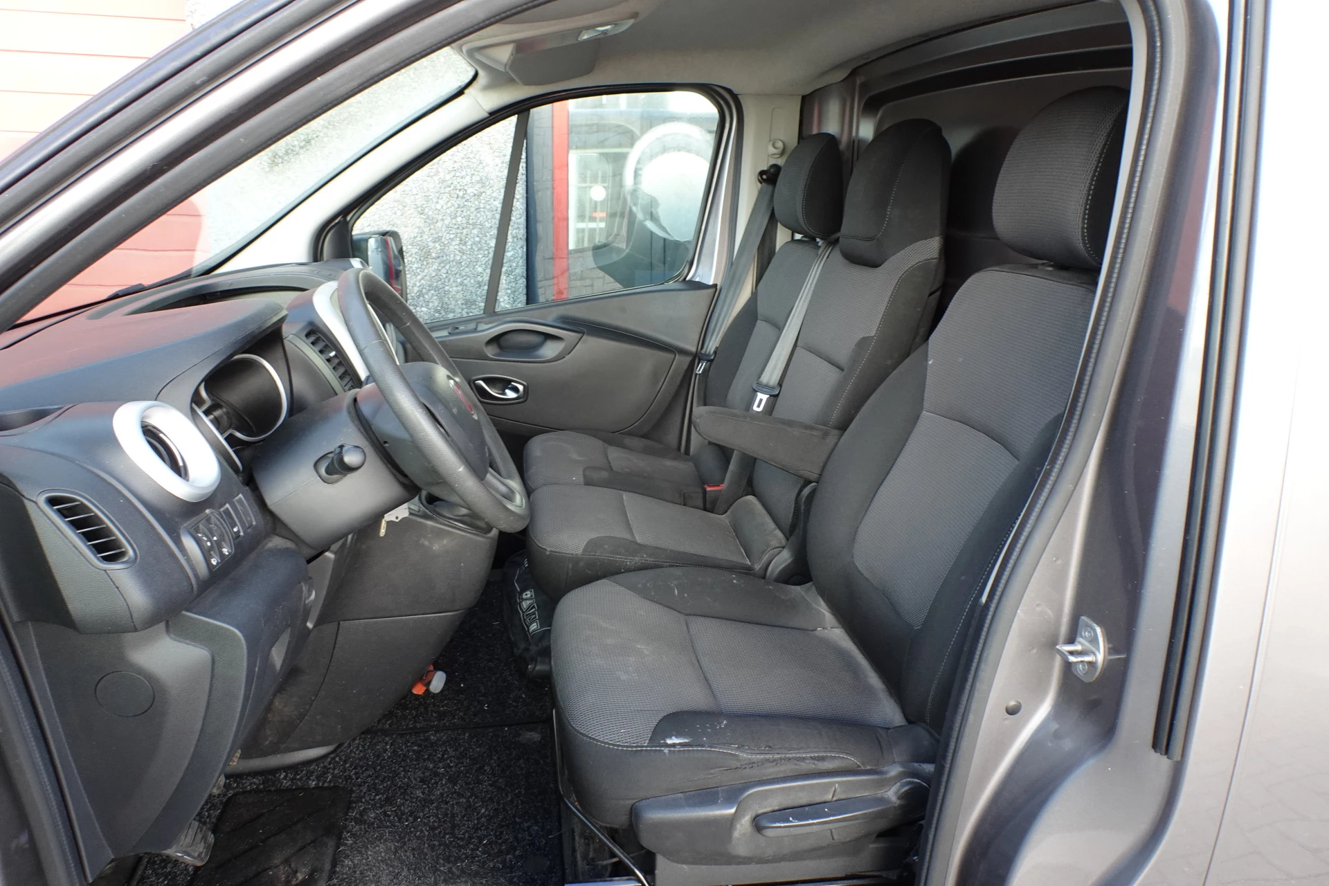 Hoofdafbeelding Fiat Talento