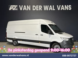 Mercedes-Benz Sprinter 311 CDI L3H2 Euro6 *Rijklaar Direct Rijden* Airco | Camera | Apple Carplay | Android Auto Bijrijdersbank
