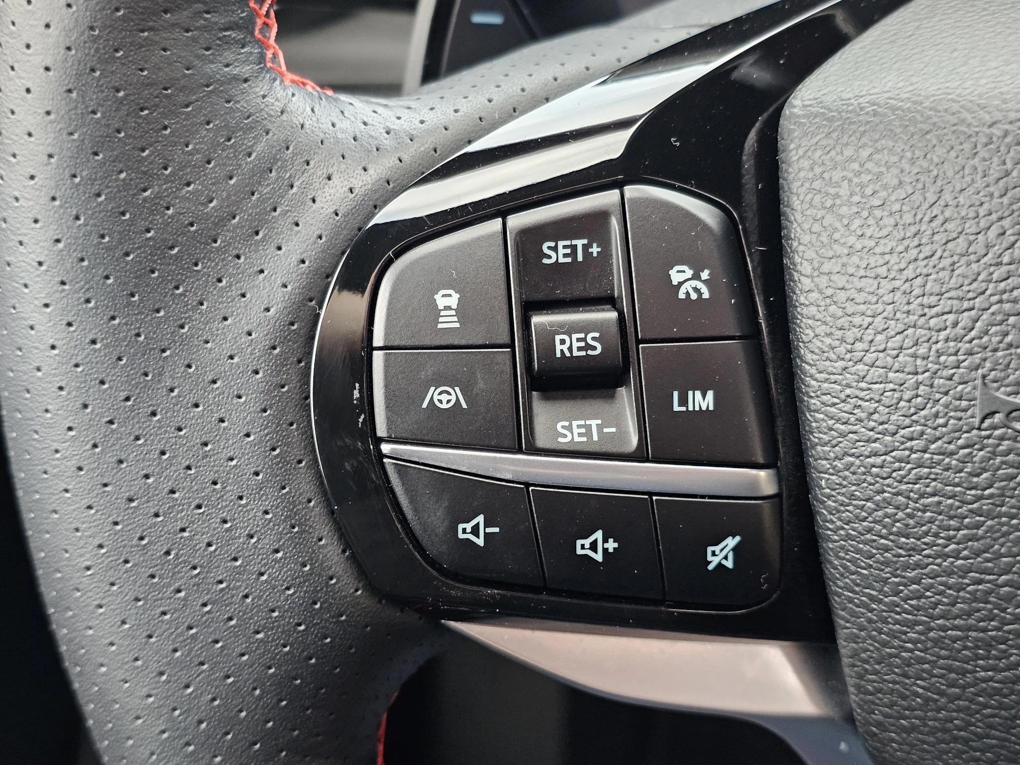 Hoofdafbeelding Ford Explorer