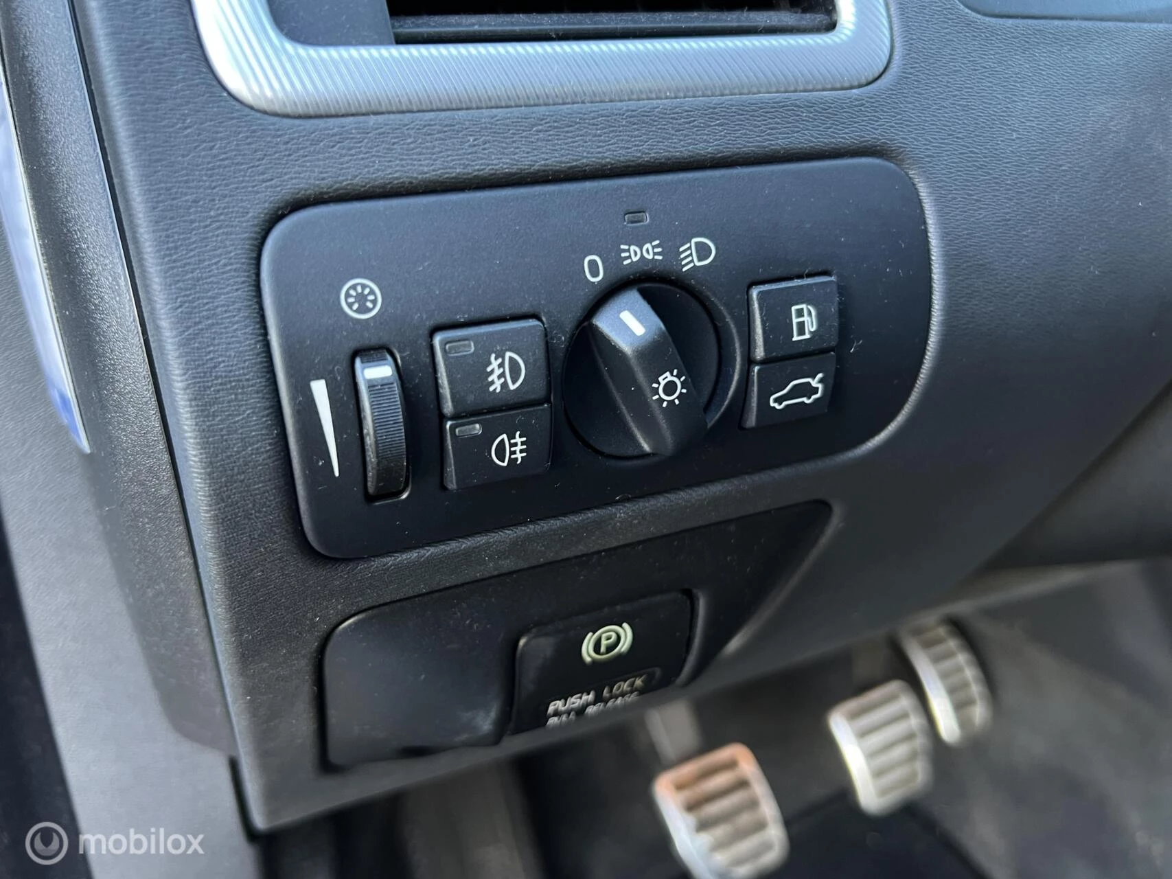 Hoofdafbeelding Volvo V70