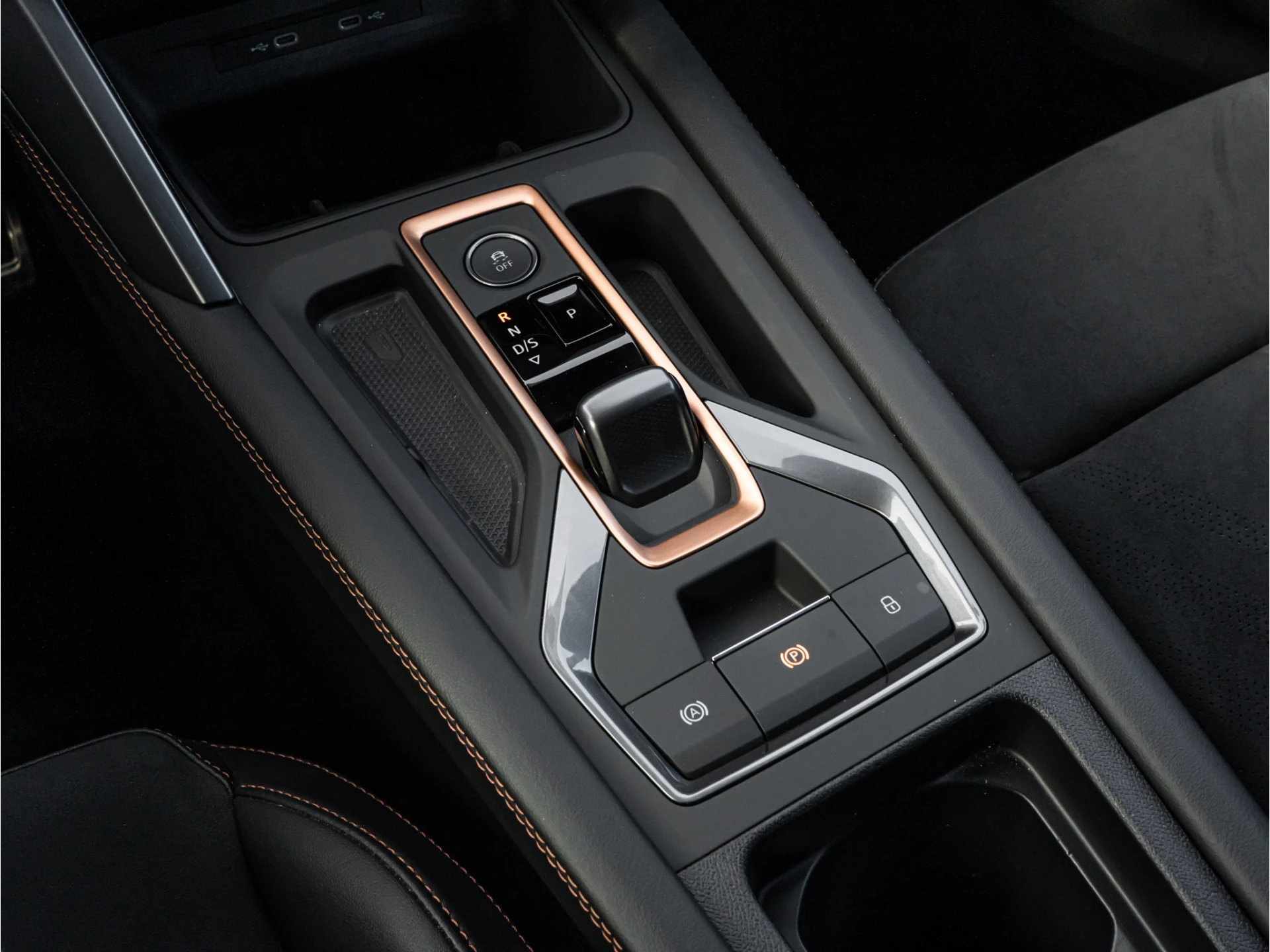 Hoofdafbeelding CUPRA Leon Sportstourer