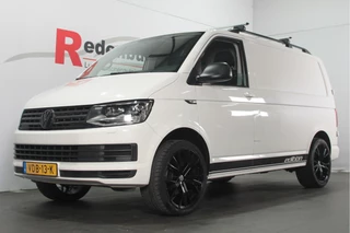 Volkswagen Transporter 2.0 TDI L1H1 - Automaat - Bluetooth / Trekhaak / Standkachel