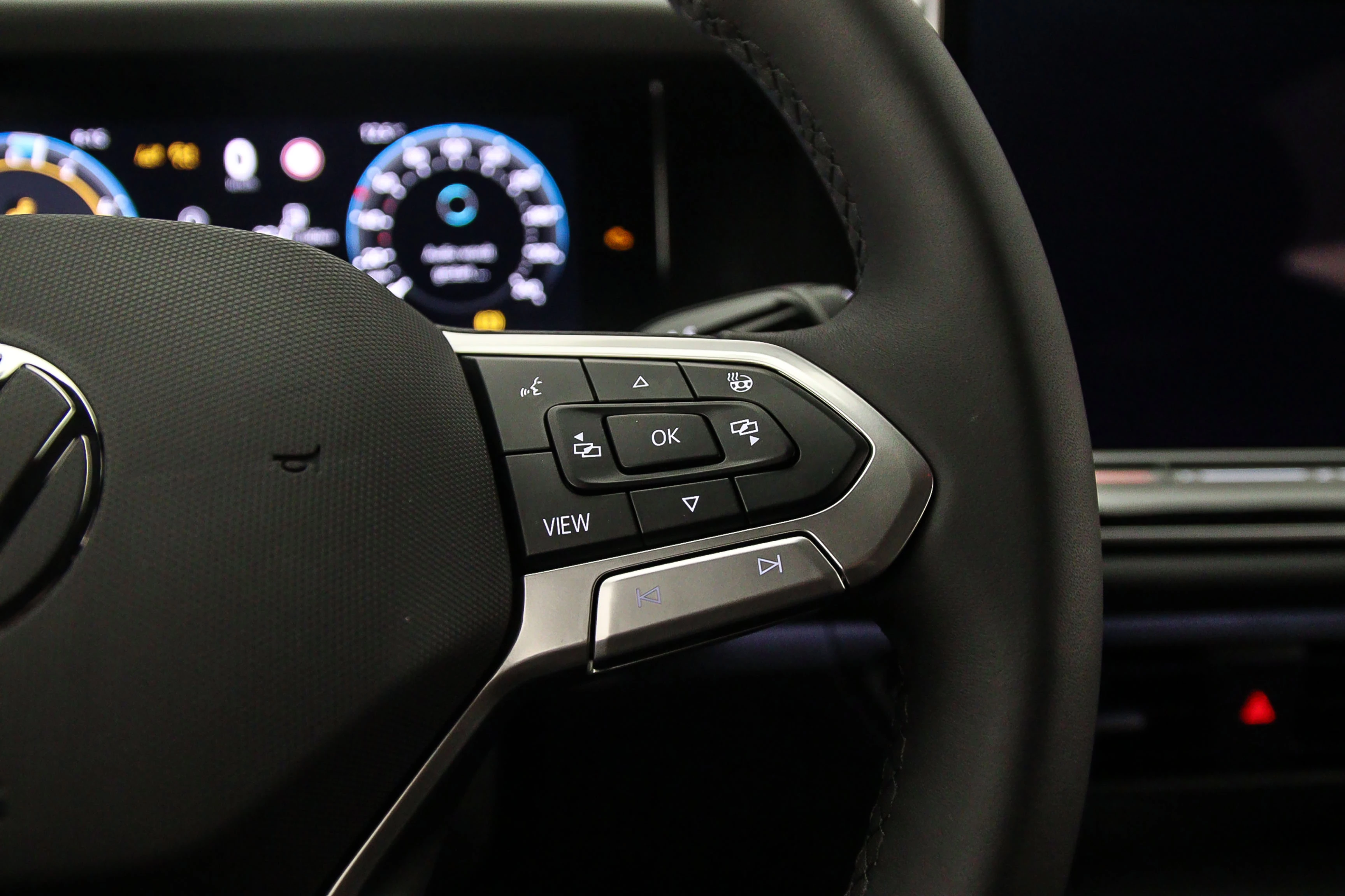 Hoofdafbeelding Volkswagen Tayron