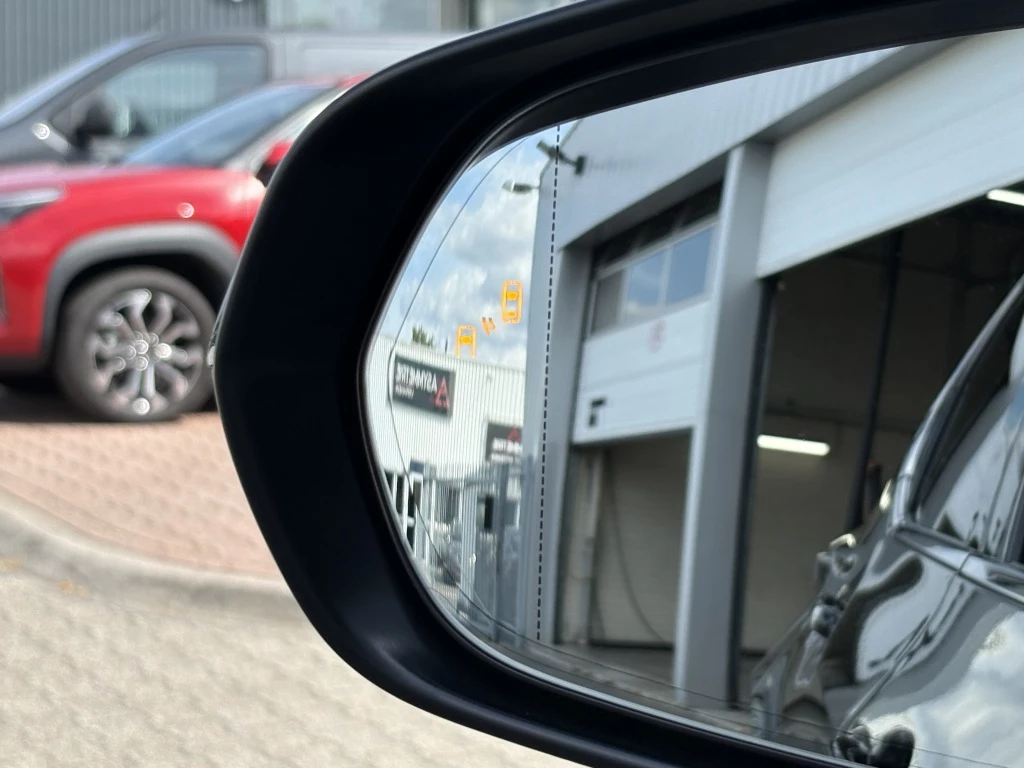 Hoofdafbeelding Lexus NX