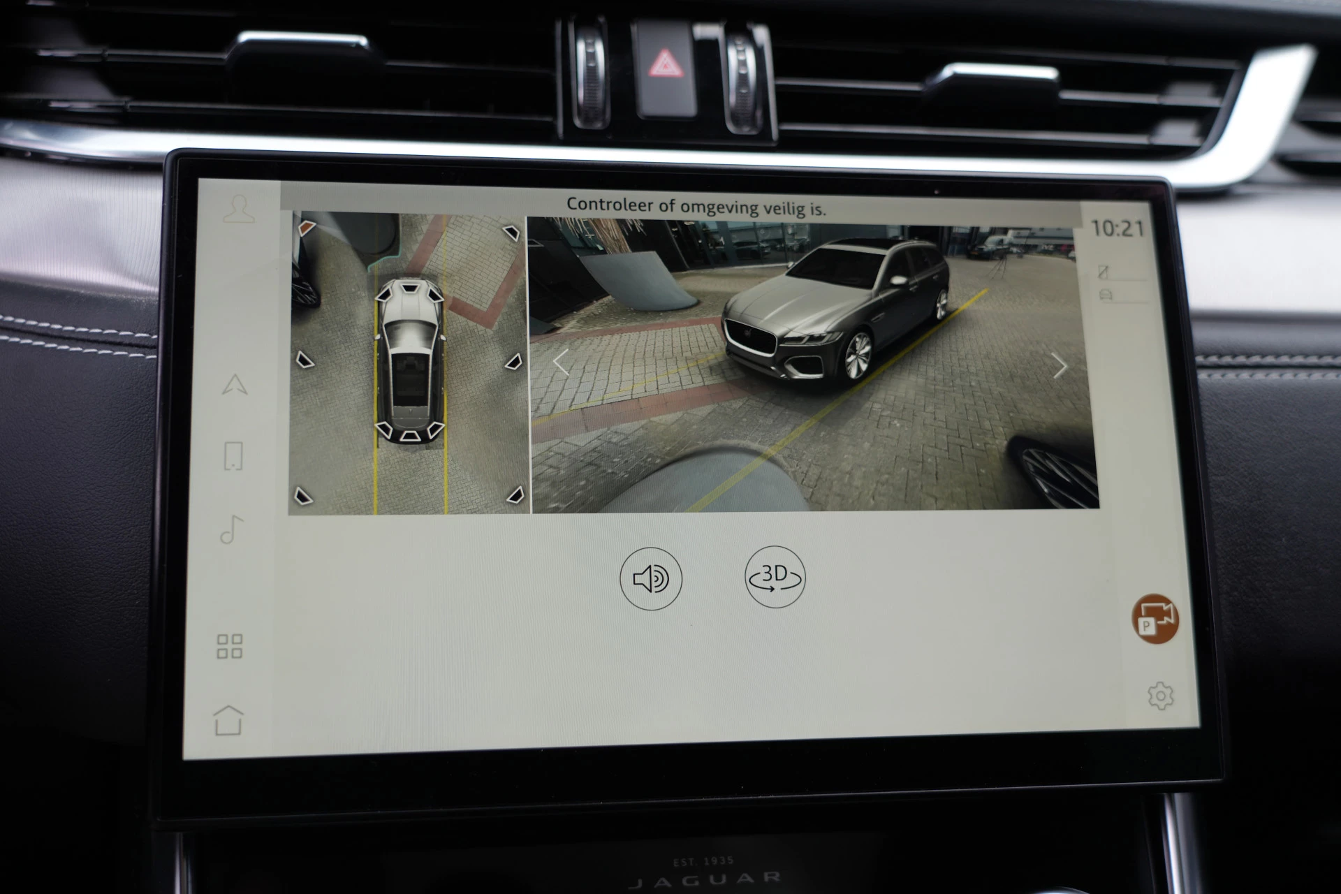 Hoofdafbeelding Jaguar XF