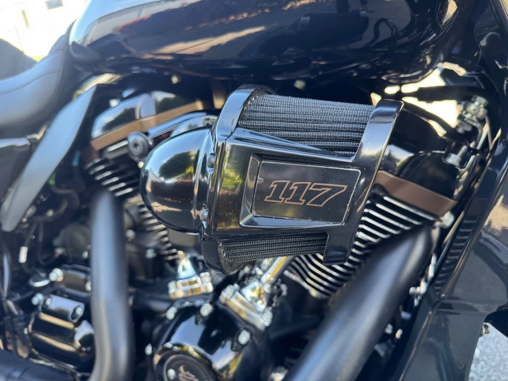 Hoofdafbeelding Harley-Davidson Road Glide