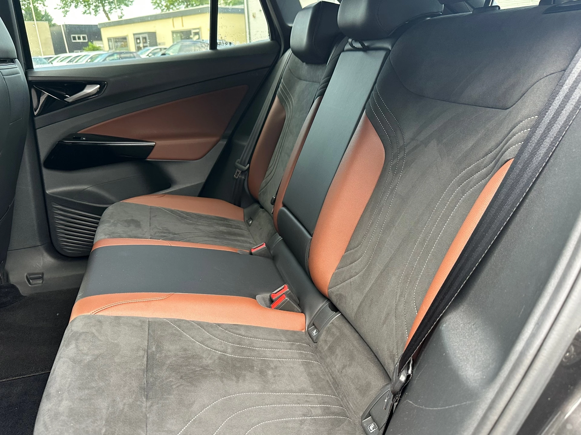 Hoofdafbeelding Volkswagen ID.4