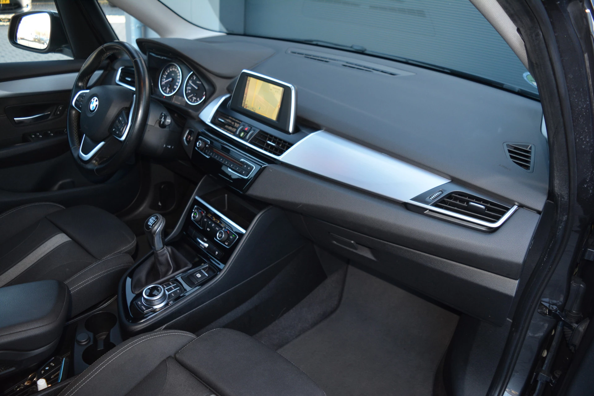 Hoofdafbeelding BMW 2 Serie