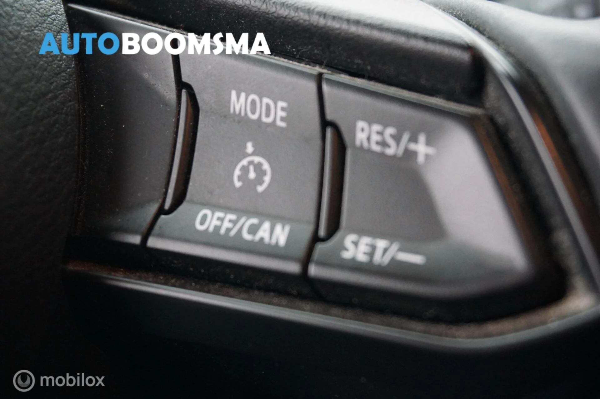 Hoofdafbeelding Mazda 2