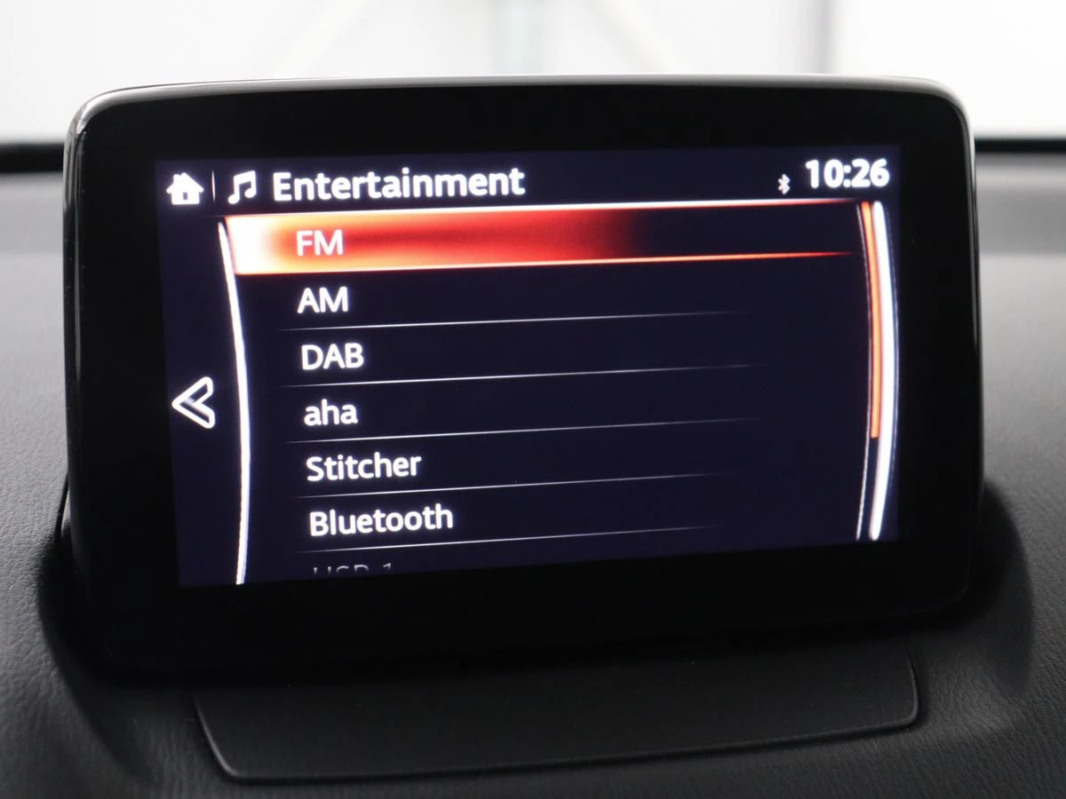 Hoofdafbeelding Mazda 2