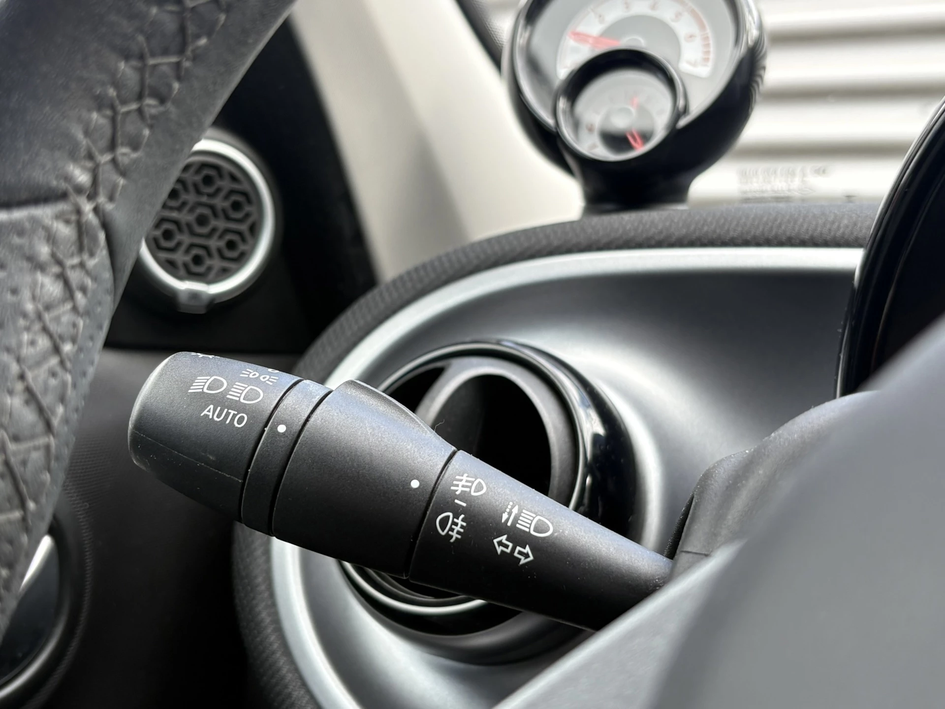 Hoofdafbeelding smart Forfour