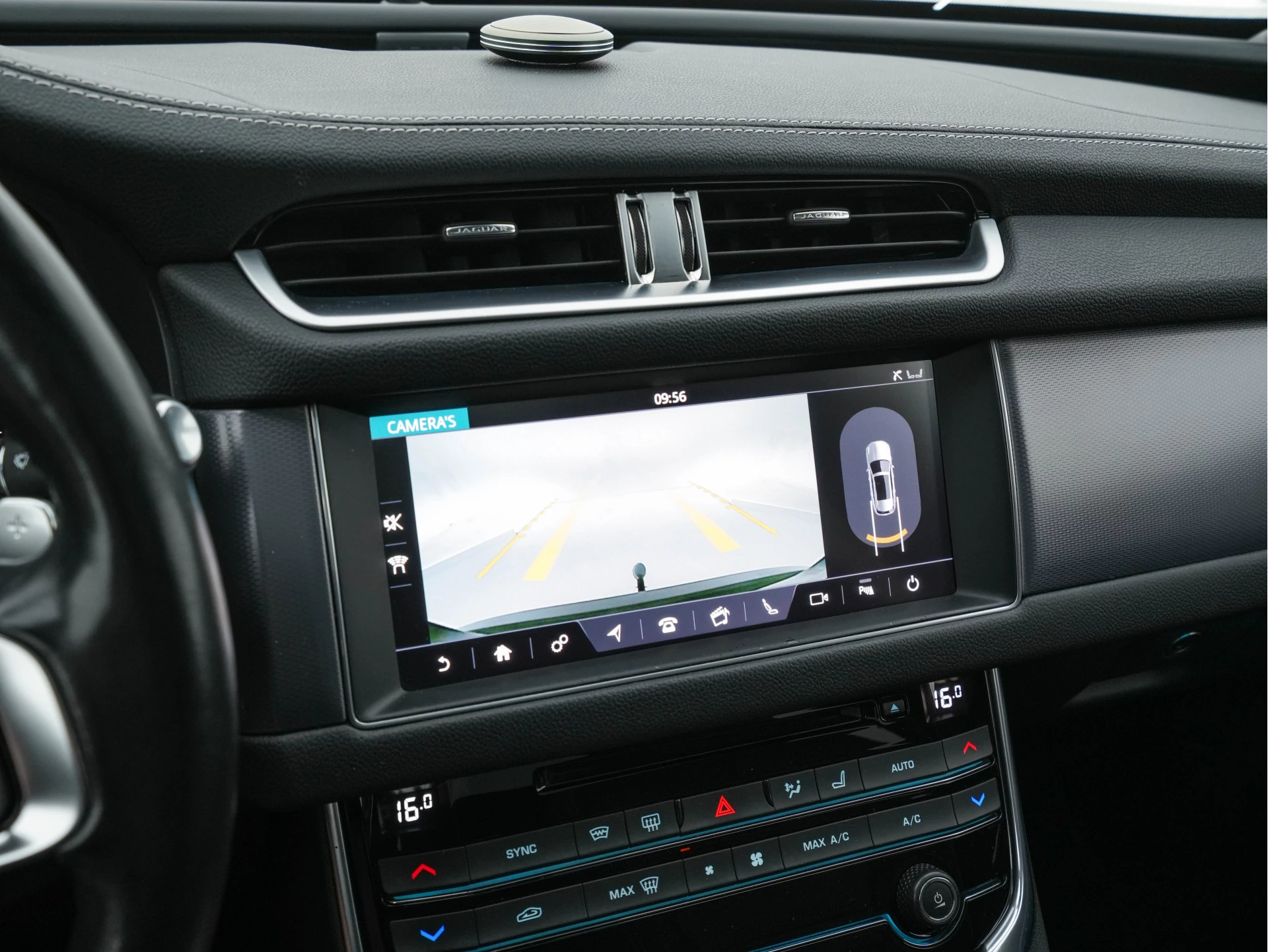 Hoofdafbeelding Jaguar XF