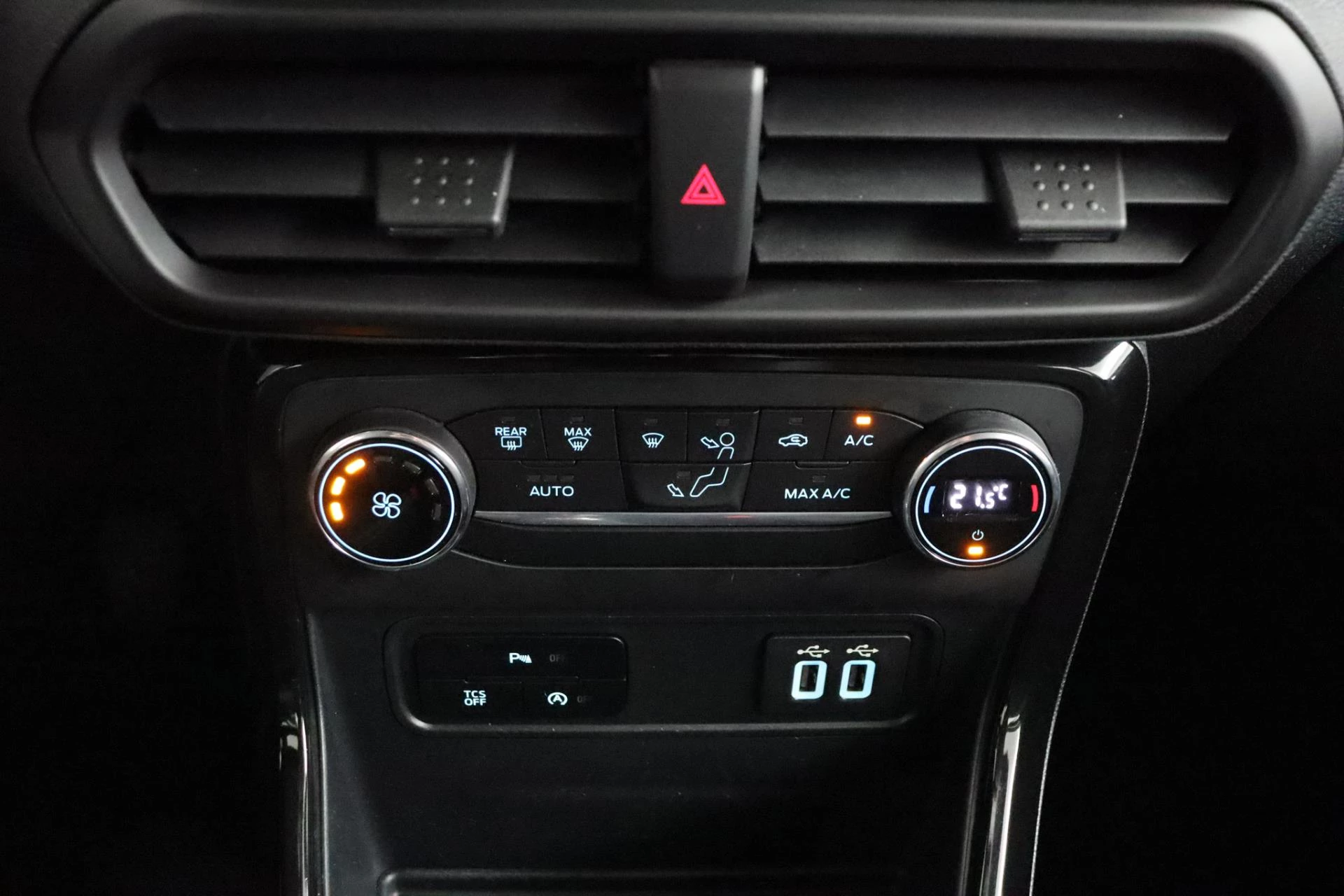 Hoofdafbeelding Ford EcoSport