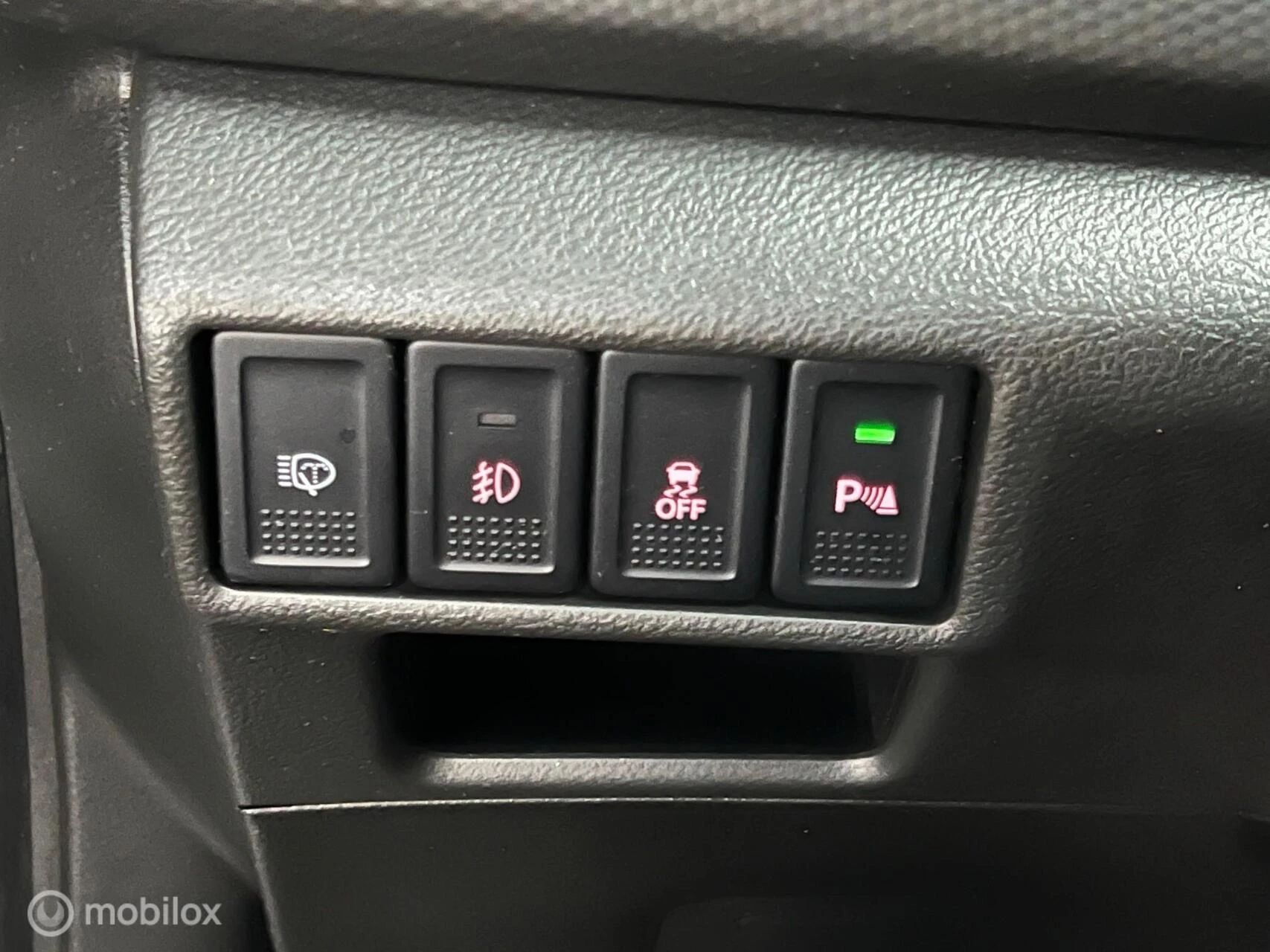 Hoofdafbeelding Suzuki S-Cross