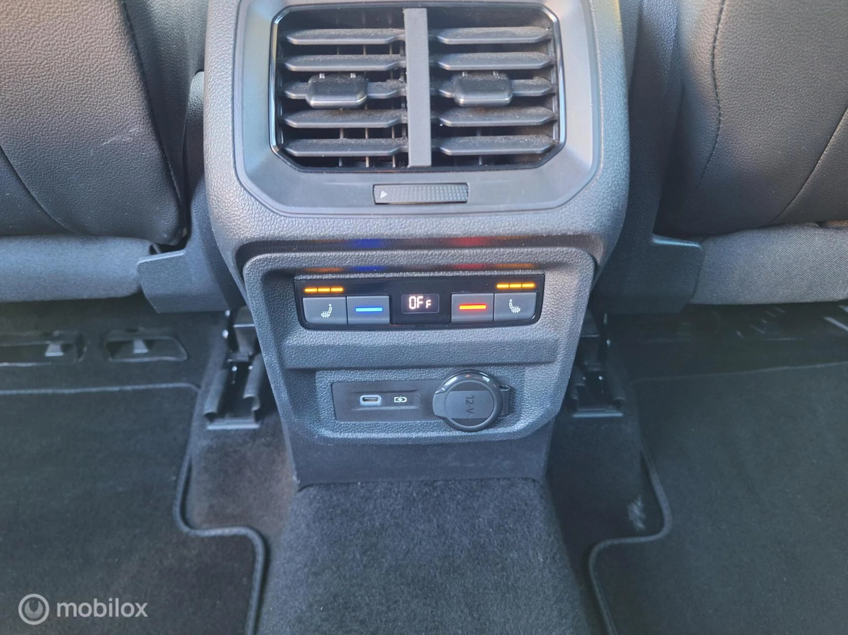 Hoofdafbeelding SEAT Tarraco