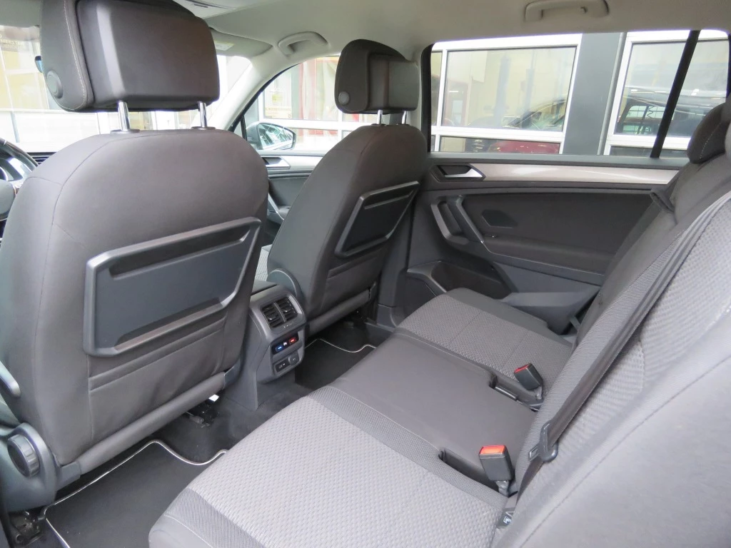 Hoofdafbeelding Volkswagen Tiguan Allspace