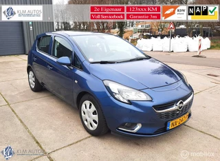 Opel Corsa 1.4 Online Edition
