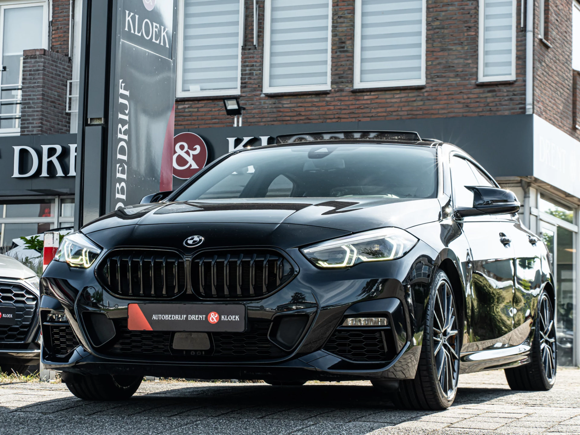 Hoofdafbeelding BMW 2 Serie