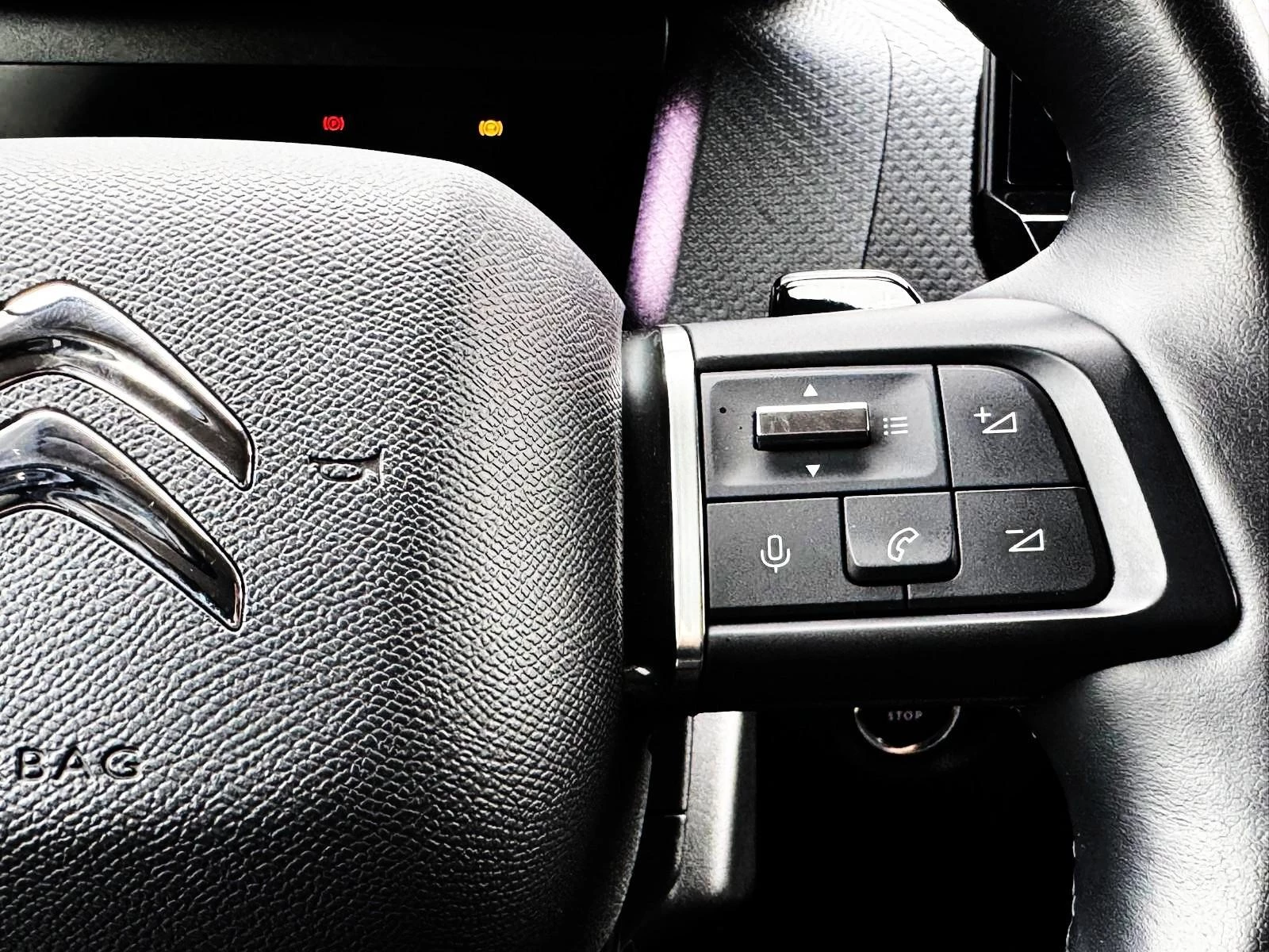 Hoofdafbeelding Citroën C4