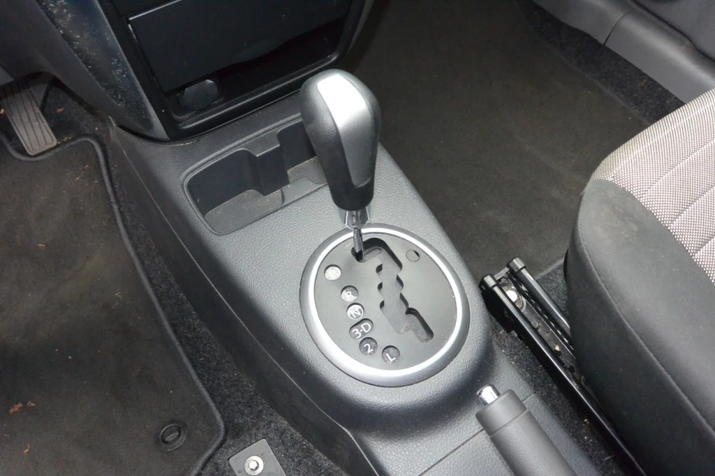 Hoofdafbeelding Suzuki SX4