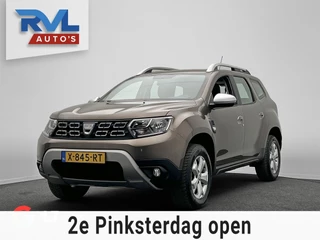 Dacia Duster 1.3 TCe Tech Road | Trekhaak | Navigatie | Airco | Cruise-control |