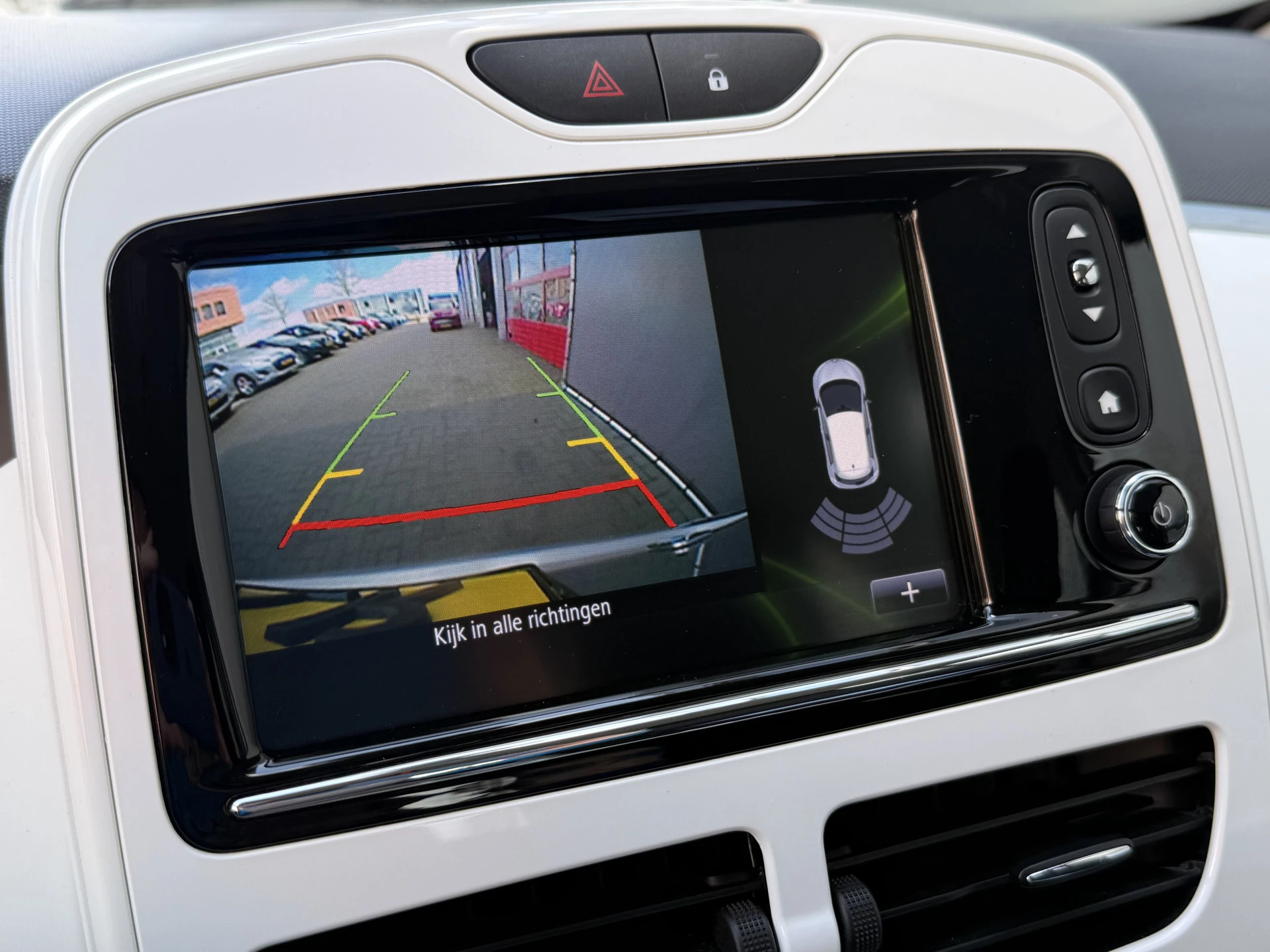 Hoofdafbeelding Renault ZOE