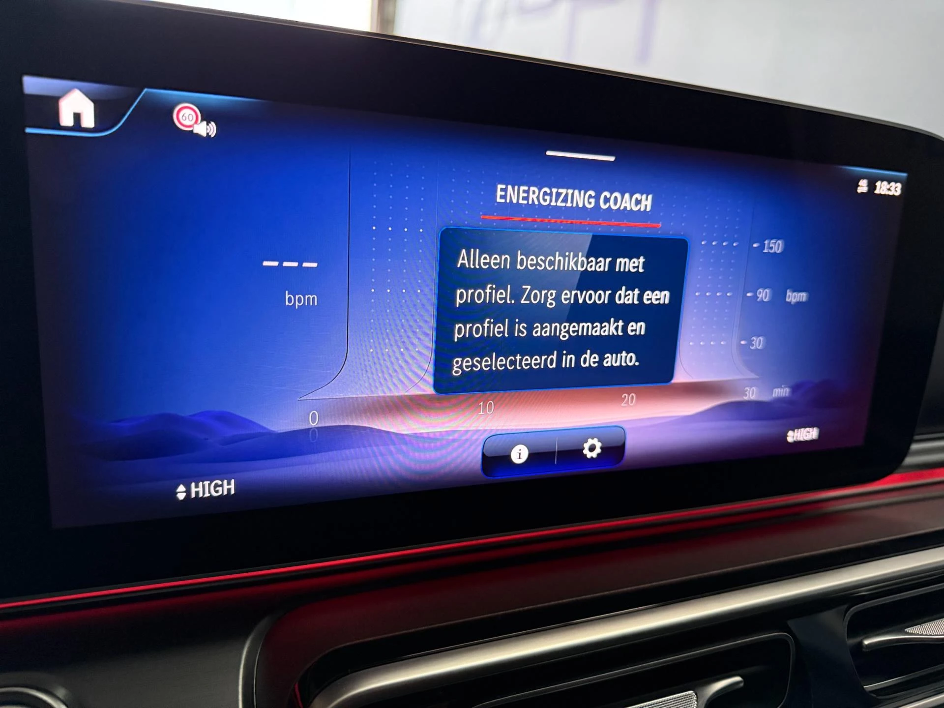 Hoofdafbeelding Mercedes-Benz EQV