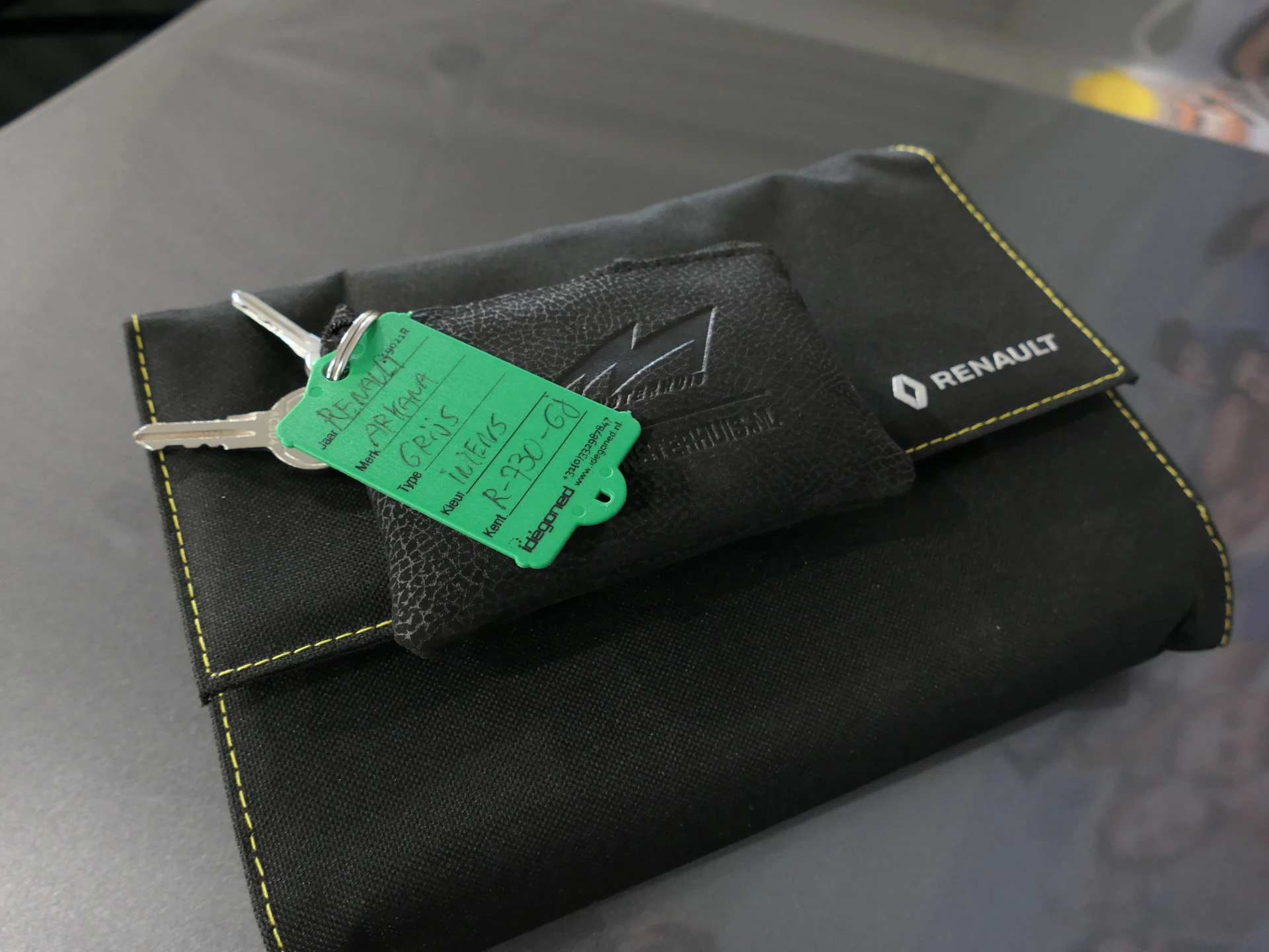 Hoofdafbeelding Renault Arkana