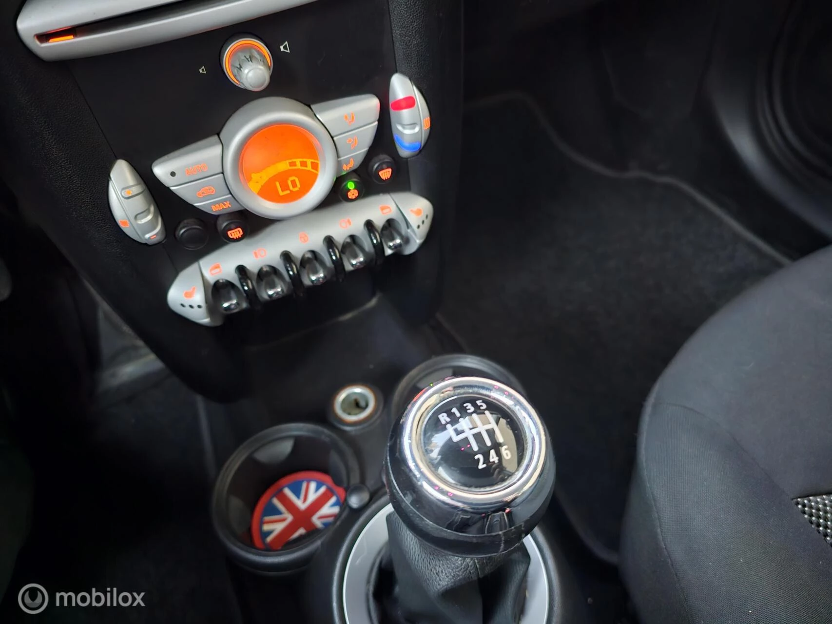 Hoofdafbeelding MINI One