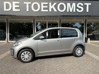 Volkswagen up! Up 1.0 Airco Multimedia USB NAP NL auto